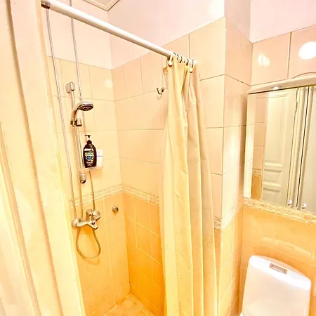 Private And Bathroom In The Center * Helsinki