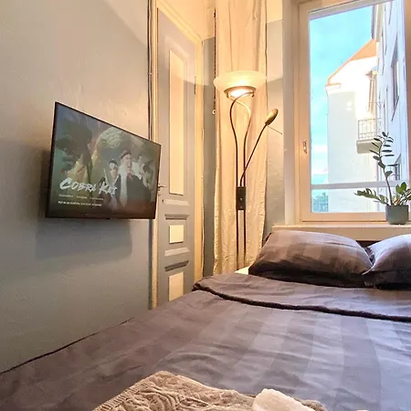 Homestay Private And Bathroom In The Center